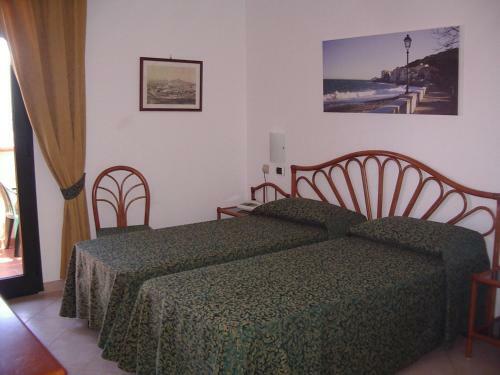 Hotel Albergo Le Briciole