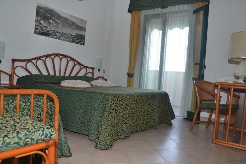 Hotel Albergo Le Briciole