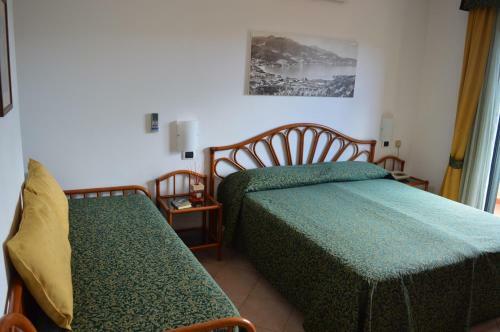 Hotel Albergo Le Briciole