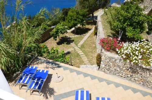 Apartamento Sunset Village Ponza
