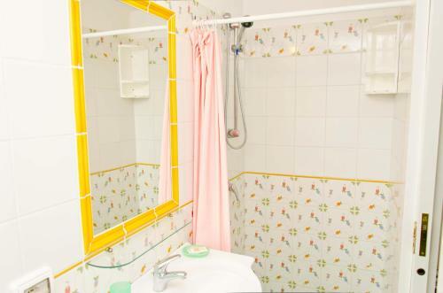 Apartamento Sunset Village Ponza