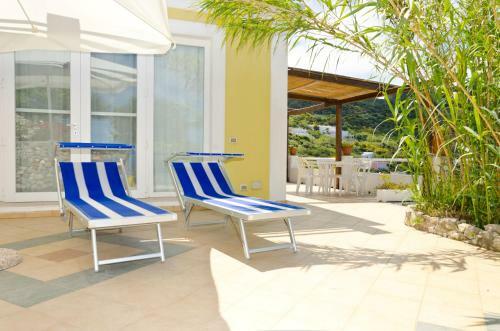 Apartamento Sunset Village Ponza