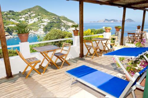 Apartamento Sunset Village Ponza