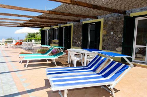 Apartamento Sunset Village Ponza