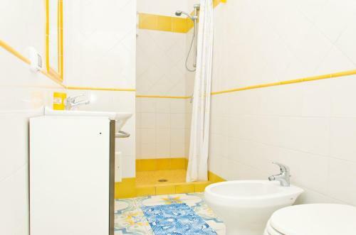 Apartamento Sunset Village Ponza