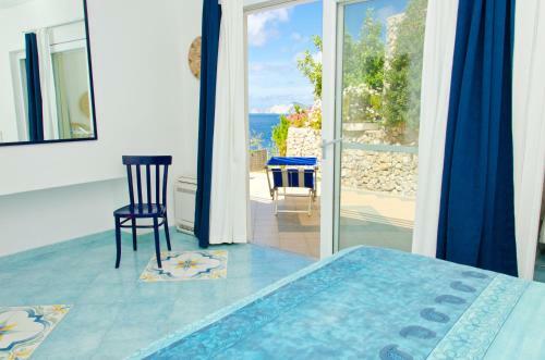 Apartamento Sunset Village Ponza