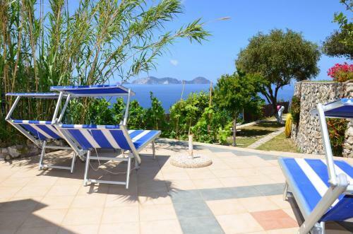 Apartamento Sunset Village Ponza