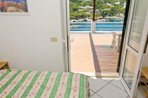 Apartamento Sunset Village Ponza
