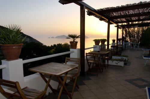 Apartamento Sunset Village Ponza
