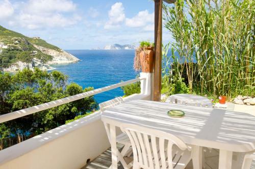 Apartamento Sunset Village Ponza