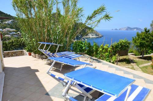 Apartamento Sunset Village Ponza