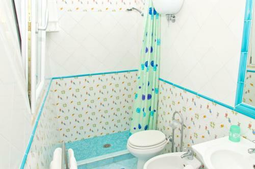 Apartamento Sunset Village Ponza