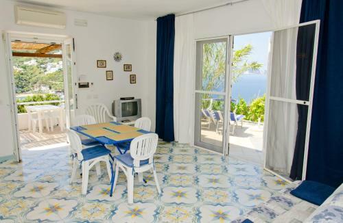 Apartamento Sunset Village Ponza