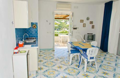 Apartamento Sunset Village Ponza
