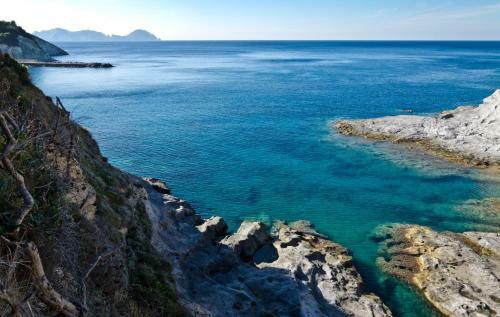 Apartamento Sunset Village Ponza