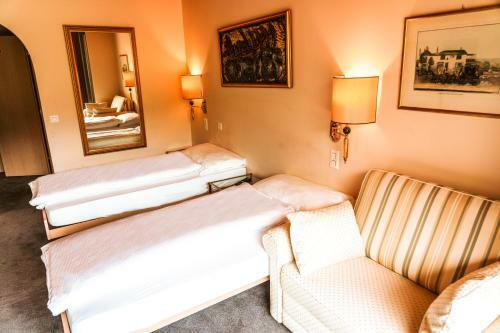 Swisshotel Flims