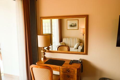 Swisshotel Flims