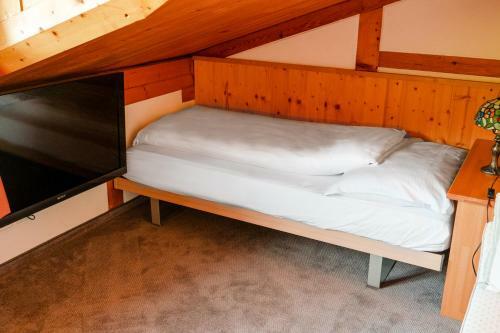 Swisshotel Flims