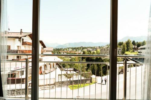 Swisshotel Flims