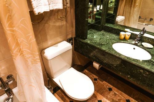 Swisshotel Flims