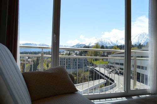 Swisshotel Flims