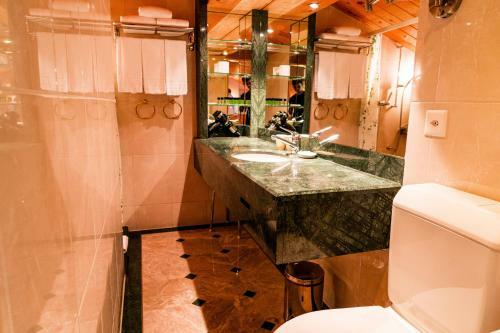 Swisshotel Flims