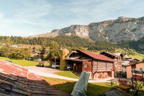 Swisshotel Flims