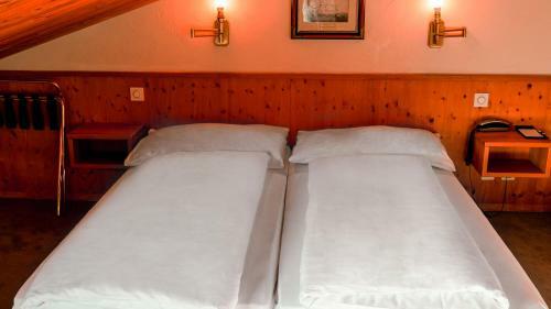 Swisshotel Flims