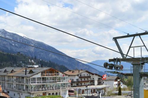Swisshotel Flims