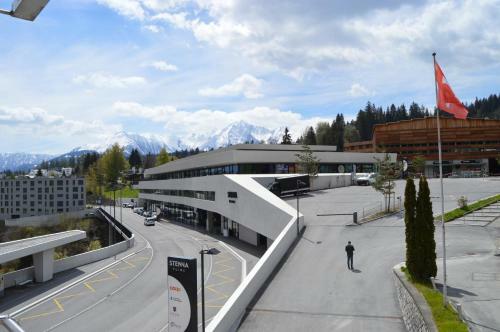 Swisshotel Flims