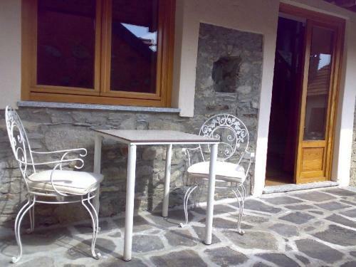Apartamento Roccetta Fiorita