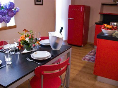 Apartamento Roccetta Fiorita