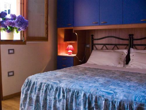 Apartamento Roccetta Fiorita