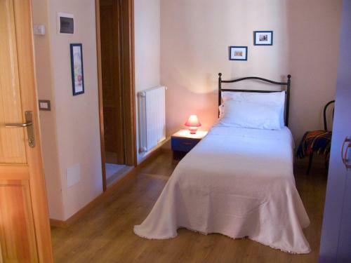 Apartamento Roccetta Fiorita