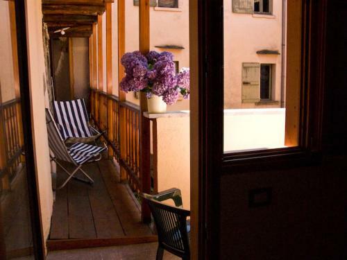 Apartamento Roccetta Fiorita