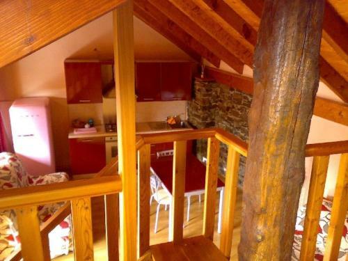 Apartamento Roccetta Fiorita