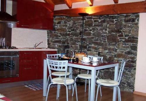 Apartamento Roccetta Fiorita