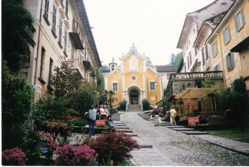 Apartamento Roccetta Fiorita