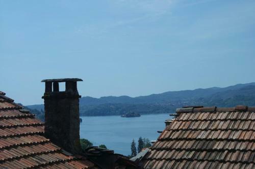 Apartamento Roccetta Fiorita