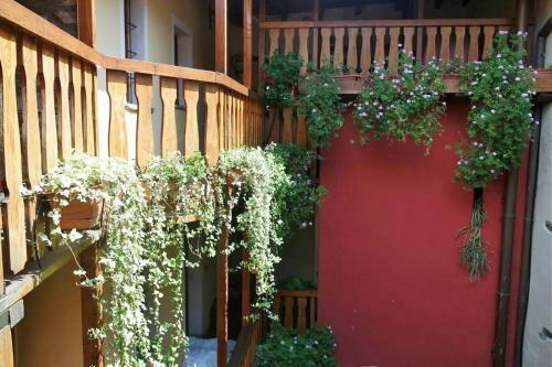 Apartamento Roccetta Fiorita