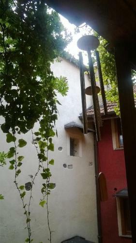 Apartamento Roccetta Fiorita