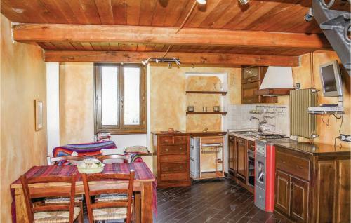 Apartamento Le Campane