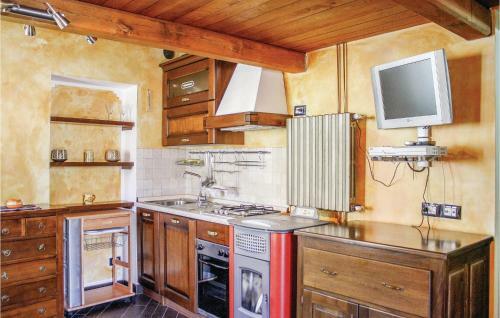 Apartamento Le Campane