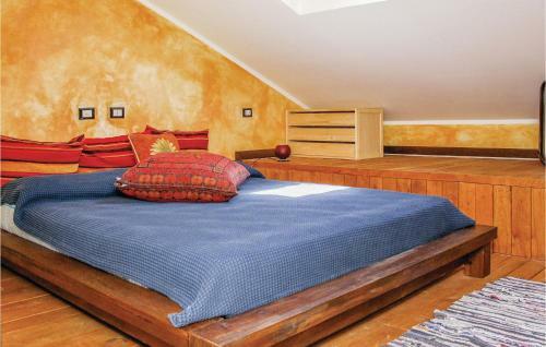 Apartamento Le Campane