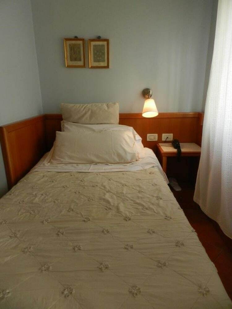 Hotel Albergo Morandi