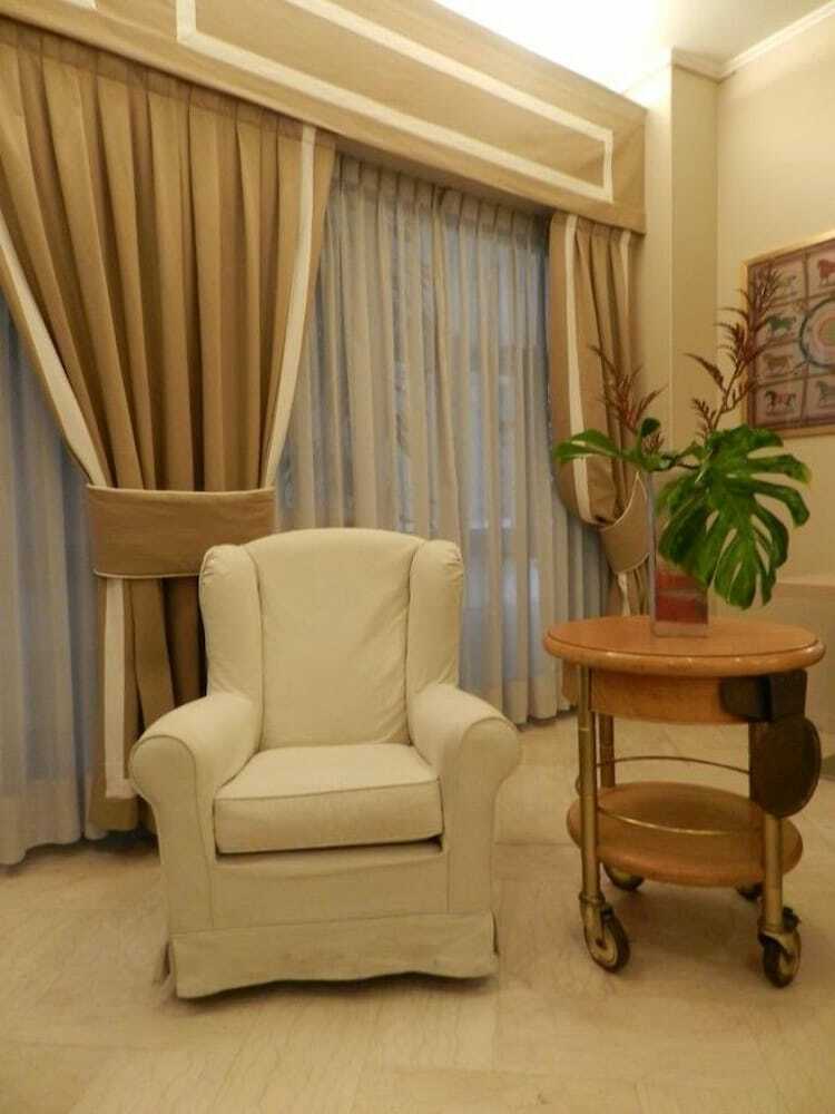 Hotel Albergo Morandi