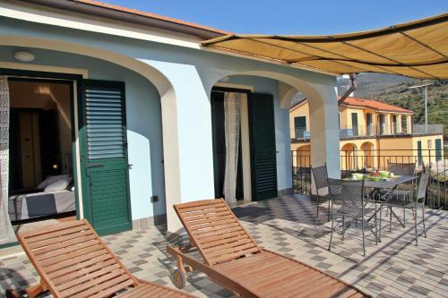 Agroturismo Agriturismo Azzurra Biricchina