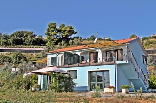 Agroturismo Agriturismo Azzurra Biricchina