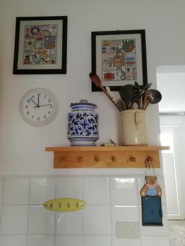 Sanbart Apartment