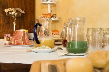 Bed & Breakfast Casa Del Grande Vecchio
